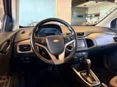 CHEVROLET PRISMA 1.4 MPFI LTZ 8V 2015/2015 AUTOGRIF MOTORS CAMPO BOM / Carros no Vale