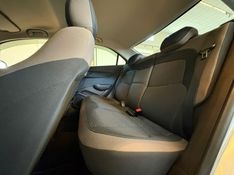 CHEVROLET PRISMA 1.4 MPFI LTZ 8V 2015/2015 AUTOGRIF MOTORS CAMPO BOM / Carros no Vale