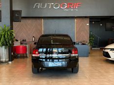 CHEVROLET VECTRA 2.0 MPFI EXPRESSION 8V 2010/2010 AUTOGRIF MOTORS CAMPO BOM / Carros no Vale