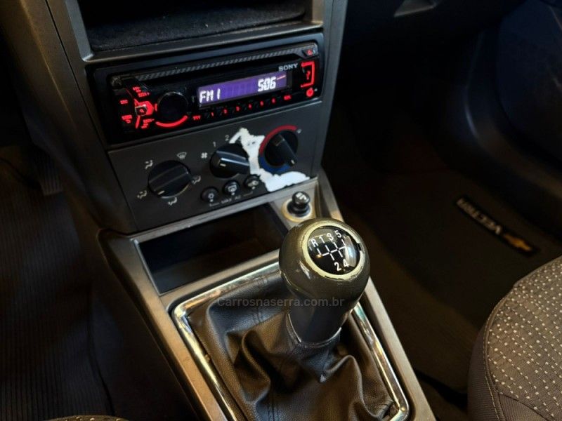 CHEVROLET VECTRA 2.0 MPFI EXPRESSION 8V 2010/2010 AUTOGRIF MOTORS CAMPO BOM / Carros no Vale