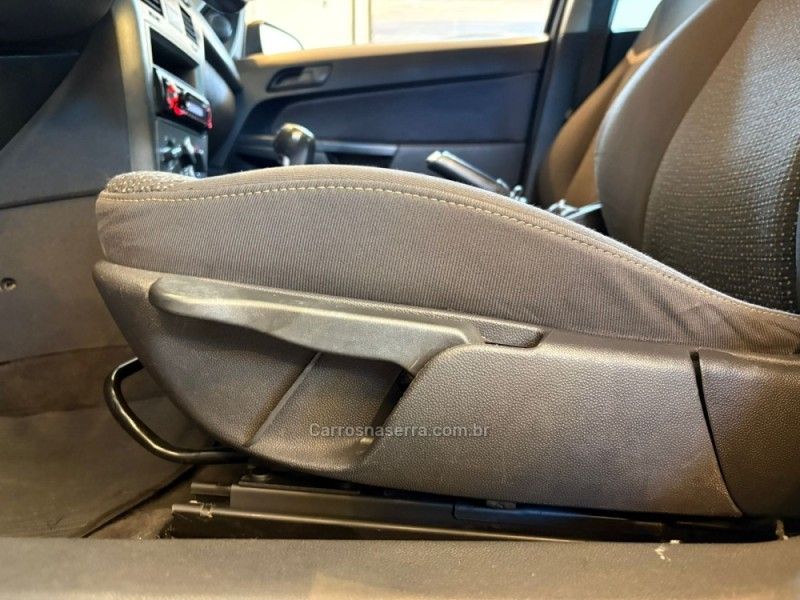 CHEVROLET VECTRA 2.0 MPFI EXPRESSION 8V 2010/2010 AUTOGRIF MOTORS CAMPO BOM / Carros no Vale