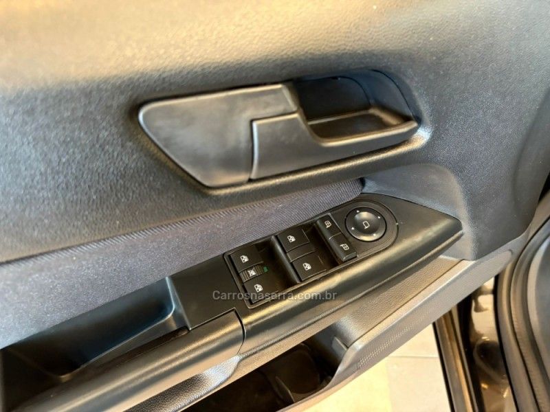 CHEVROLET VECTRA 2.0 MPFI EXPRESSION 8V 2010/2010 AUTOGRIF MOTORS CAMPO BOM / Carros no Vale