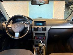 CHEVROLET VECTRA 2.0 MPFI EXPRESSION 8V 2010/2010 AUTOGRIF MOTORS CAMPO BOM / Carros no Vale