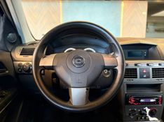 CHEVROLET VECTRA 2.0 MPFI EXPRESSION 8V 2010/2010 AUTOGRIF MOTORS CAMPO BOM / Carros no Vale