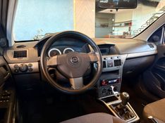 CHEVROLET VECTRA 2.0 MPFI EXPRESSION 8V 2010/2010 AUTOGRIF MOTORS CAMPO BOM / Carros no Vale