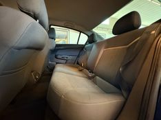 CHEVROLET VECTRA 2.0 MPFI EXPRESSION 8V 2010/2010 AUTOGRIF MOTORS CAMPO BOM / Carros no Vale