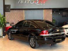 CHEVROLET VECTRA 2.0 MPFI EXPRESSION 8V 2010/2010 AUTOGRIF MOTORS CAMPO BOM / Carros no Vale