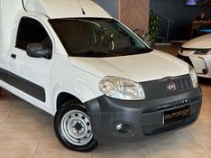 FIAT FIORINO 1.4 MPI FURGÃO 8V 2015/2015 AUTOGRIF MOTORS CAMPO BOM / Carros no Vale