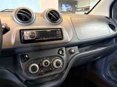 FIAT FIORINO 1.4 MPI FURGÃO 8V 2015/2015 AUTOGRIF MOTORS CAMPO BOM / Carros no Vale