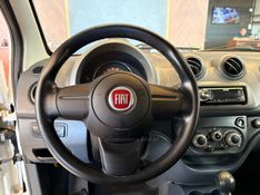 FIAT FIORINO 1.4 MPI FURGÃO 8V 2015/2015 AUTOGRIF MOTORS CAMPO BOM / Carros no Vale