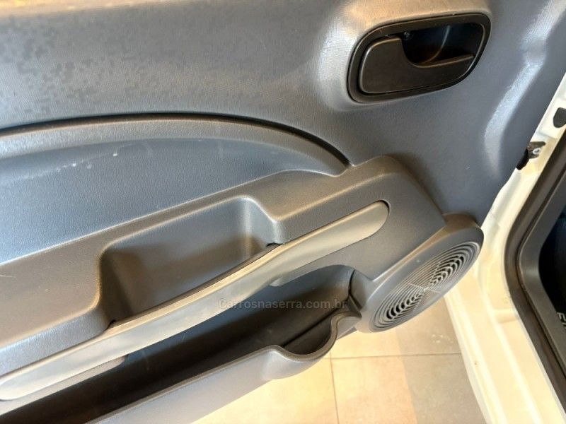 FIAT FIORINO 1.4 MPI FURGÃO 8V 2015/2015 AUTOGRIF MOTORS CAMPO BOM / Carros no Vale