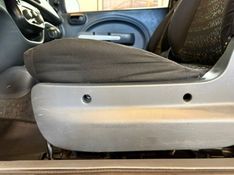 FIAT FIORINO 1.4 MPI FURGÃO 8V 2015/2015 AUTOGRIF MOTORS CAMPO BOM / Carros no Vale