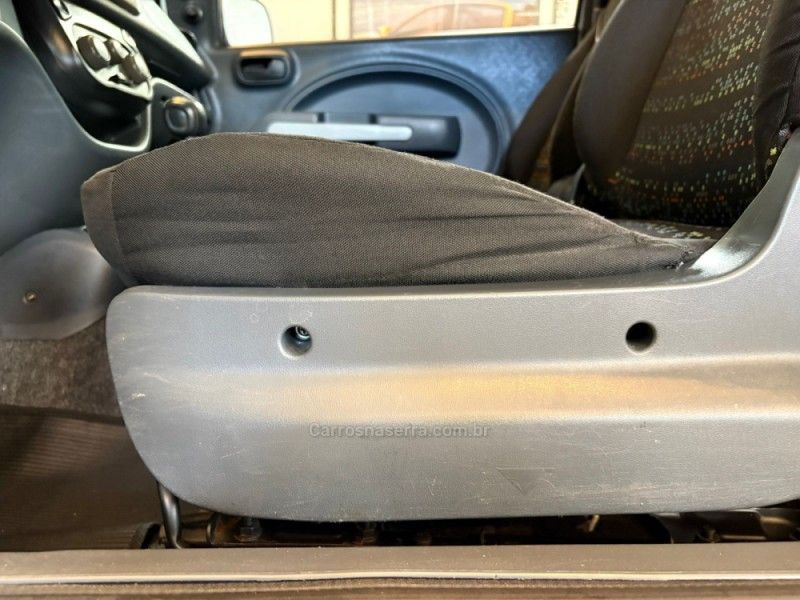 FIAT FIORINO 1.4 MPI FURGÃO 8V 2015/2015 AUTOGRIF MOTORS CAMPO BOM / Carros no Vale