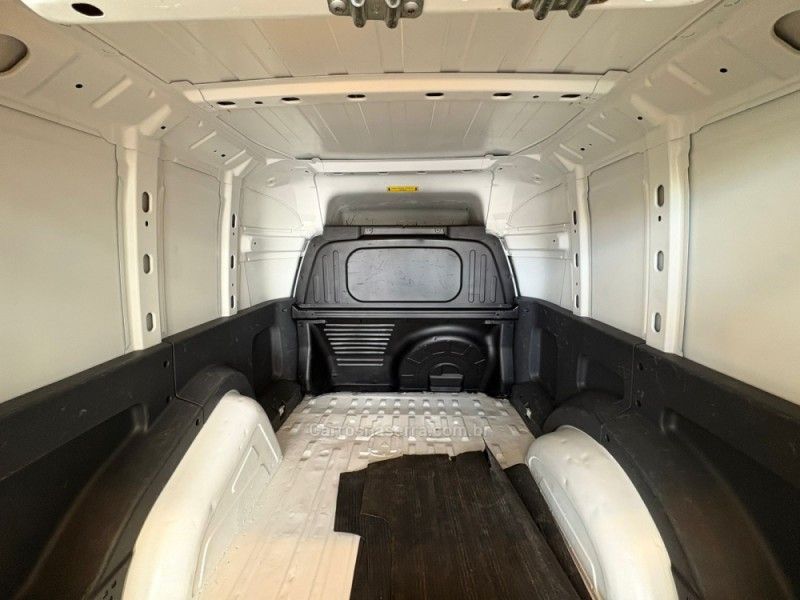 FIAT FIORINO 1.4 MPI FURGÃO 8V 2015/2015 AUTOGRIF MOTORS CAMPO BOM / Carros no Vale