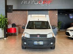 FIAT FIORINO 1.4 MPI FURGÃO 8V 2015/2015 AUTOGRIF MOTORS CAMPO BOM / Carros no Vale