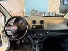 FIAT FIORINO 1.4 MPI FURGÃO 8V 2015/2015 AUTOGRIF MOTORS CAMPO BOM / Carros no Vale
