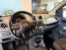 FIAT FIORINO 1.4 MPI FURGÃO 8V 2015/2015 AUTOGRIF MOTORS CAMPO BOM / Carros no Vale
