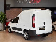 FIAT FIORINO 1.4 MPI FURGÃO 8V 2015/2015 AUTOGRIF MOTORS CAMPO BOM / Carros no Vale