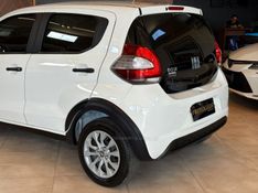 FIAT MOBI 1.0 8V EVO LIKE 2024/2025 AUTOGRIF MOTORS CAMPO BOM / Carros no Vale
