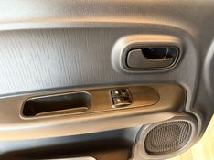 FIAT MOBI 1.0 8V EVO LIKE 2024/2025 AUTOGRIF MOTORS CAMPO BOM / Carros no Vale