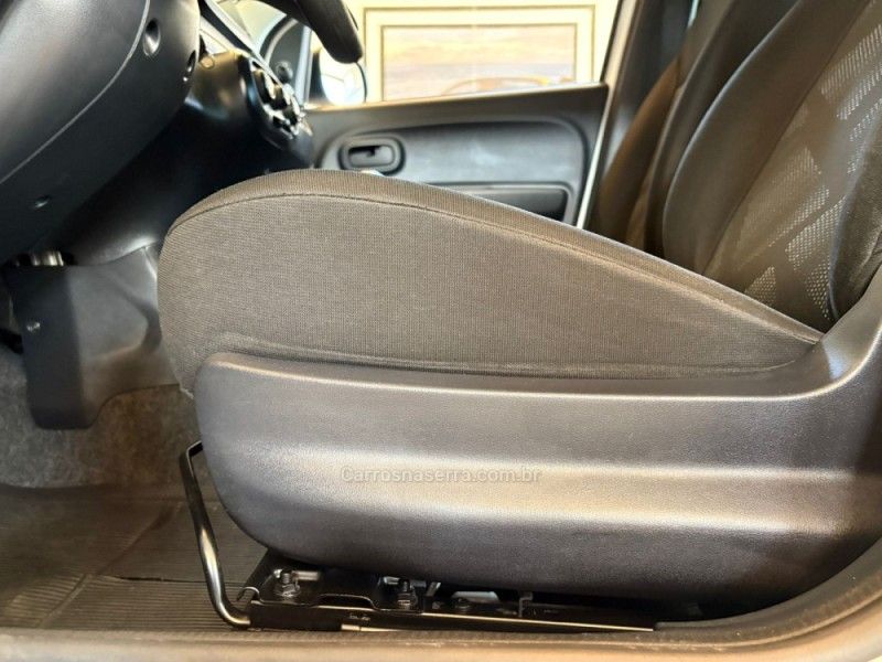 FIAT MOBI 1.0 8V EVO LIKE 2024/2025 AUTOGRIF MOTORS CAMPO BOM / Carros no Vale