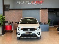 FIAT MOBI 1.0 8V EVO LIKE 2024/2025 AUTOGRIF MOTORS CAMPO BOM / Carros no Vale