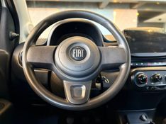 FIAT MOBI 1.0 8V EVO LIKE 2024/2025 AUTOGRIF MOTORS CAMPO BOM / Carros no Vale