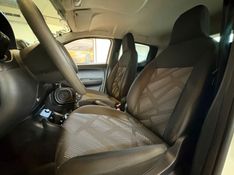 FIAT MOBI 1.0 8V EVO LIKE 2024/2025 AUTOGRIF MOTORS CAMPO BOM / Carros no Vale