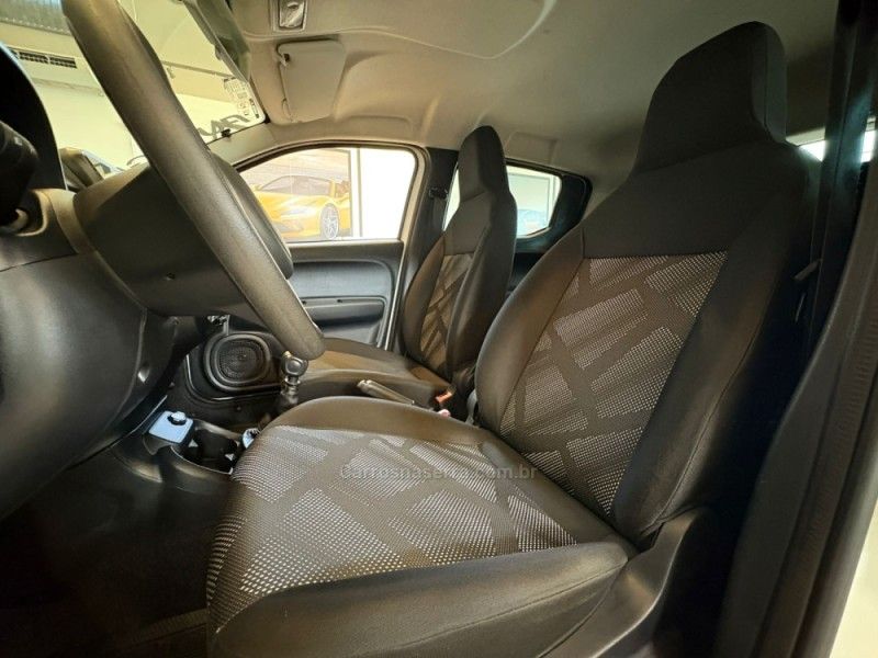 FIAT MOBI 1.0 8V EVO LIKE 2024/2025 AUTOGRIF MOTORS CAMPO BOM / Carros no Vale