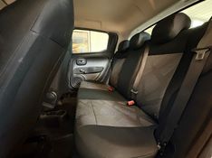 FIAT MOBI 1.0 8V EVO LIKE 2024/2025 AUTOGRIF MOTORS CAMPO BOM / Carros no Vale