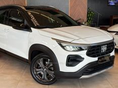 FIAT PULSE 1.0 AUDACE TURBO 200 12V 2022/2023 AUTOGRIF MOTORS CAMPO BOM / Carros no Vale