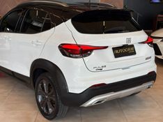 FIAT PULSE 1.0 AUDACE TURBO 200 12V 2022/2023 AUTOGRIF MOTORS CAMPO BOM / Carros no Vale