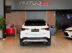 FIAT PULSE 1.0 AUDACE TURBO 200 12V 2022/2023 AUTOGRIF MOTORS CAMPO BOM / Carros no Vale