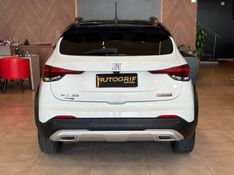 FIAT PULSE 1.0 AUDACE TURBO 200 12V 2022/2023 AUTOGRIF MOTORS CAMPO BOM / Carros no Vale