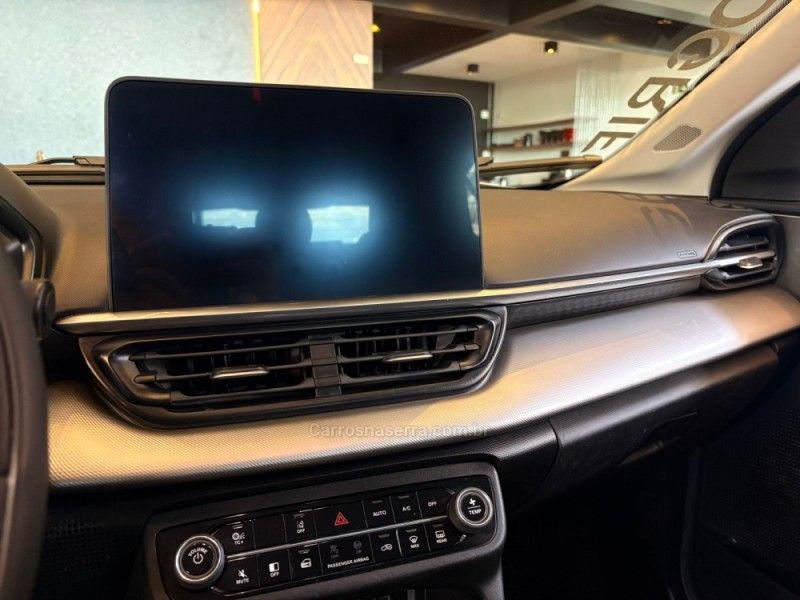 FIAT PULSE 1.0 AUDACE TURBO 200 12V 2022/2023 AUTOGRIF MOTORS CAMPO BOM / Carros no Vale