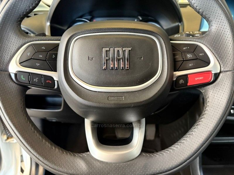 FIAT PULSE 1.0 AUDACE TURBO 200 12V 2022/2023 AUTOGRIF MOTORS CAMPO BOM / Carros no Vale