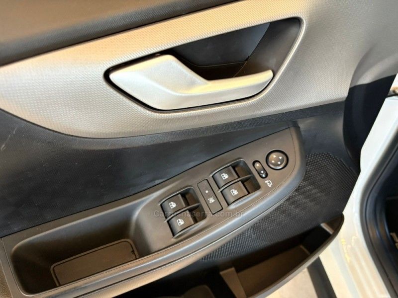 FIAT PULSE 1.0 AUDACE TURBO 200 12V 2022/2023 AUTOGRIF MOTORS CAMPO BOM / Carros no Vale