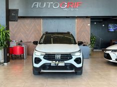 FIAT PULSE 1.0 AUDACE TURBO 200 12V 2022/2023 AUTOGRIF MOTORS CAMPO BOM / Carros no Vale