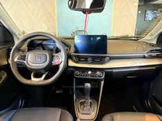 FIAT PULSE 1.0 AUDACE TURBO 200 12V 2022/2023 AUTOGRIF MOTORS CAMPO BOM / Carros no Vale