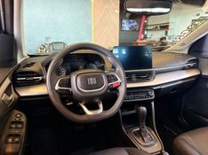 FIAT PULSE 1.0 AUDACE TURBO 200 12V 2022/2023 AUTOGRIF MOTORS CAMPO BOM / Carros no Vale