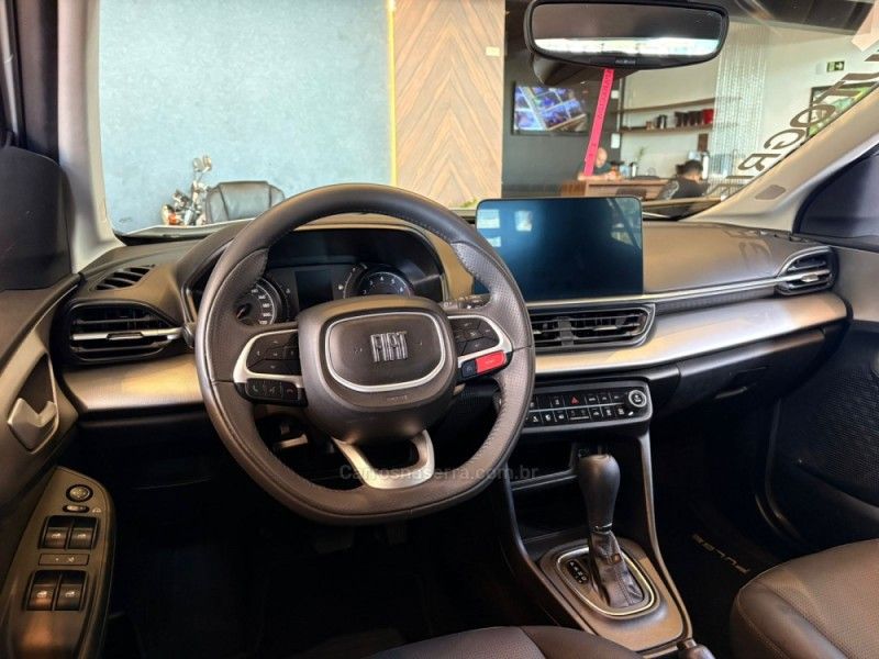 FIAT PULSE 1.0 AUDACE TURBO 200 12V 2022/2023 AUTOGRIF MOTORS CAMPO BOM / Carros no Vale