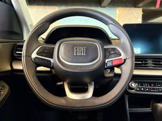 FIAT PULSE 1.0 AUDACE TURBO 200 12V 2022/2023 AUTOGRIF MOTORS CAMPO BOM / Carros no Vale