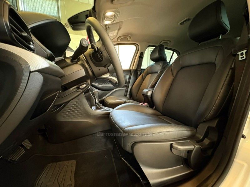 FIAT PULSE 1.0 AUDACE TURBO 200 12V 2022/2023 AUTOGRIF MOTORS CAMPO BOM / Carros no Vale