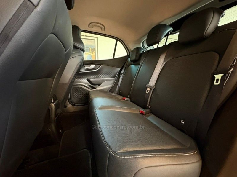 FIAT PULSE 1.0 AUDACE TURBO 200 12V 2022/2023 AUTOGRIF MOTORS CAMPO BOM / Carros no Vale