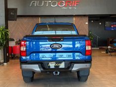FORD RANGER 2.0 XLS CD TURBO 4X4 2024/2024 AUTOGRIF MOTORS CAMPO BOM / Carros no Vale