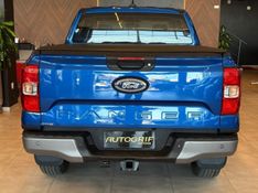 FORD RANGER 2.0 XLS CD TURBO 4X4 2024/2024 AUTOGRIF MOTORS CAMPO BOM / Carros no Vale