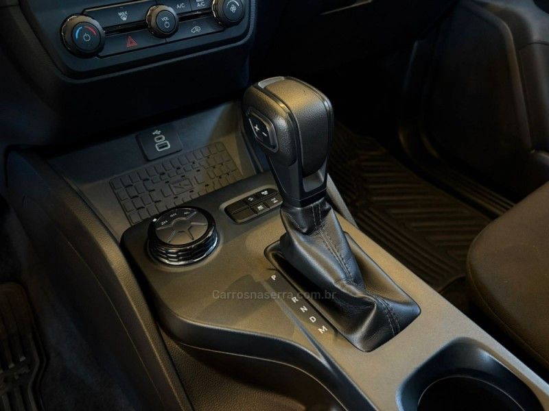 FORD RANGER 2.0 XLS CD TURBO 4X4 2024/2024 AUTOGRIF MOTORS CAMPO BOM / Carros no Vale