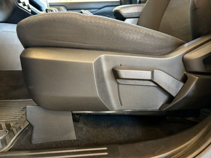 FORD RANGER 2.0 XLS CD TURBO 4X4 2024/2024 AUTOGRIF MOTORS CAMPO BOM / Carros no Vale