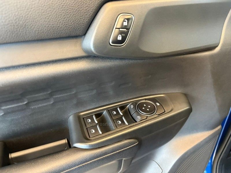 FORD RANGER 2.0 XLS CD TURBO 4X4 2024/2024 AUTOGRIF MOTORS CAMPO BOM / Carros no Vale