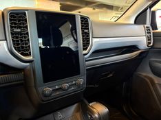FORD RANGER 2.0 XLS CD TURBO 4X4 2024/2024 AUTOGRIF MOTORS CAMPO BOM / Carros no Vale